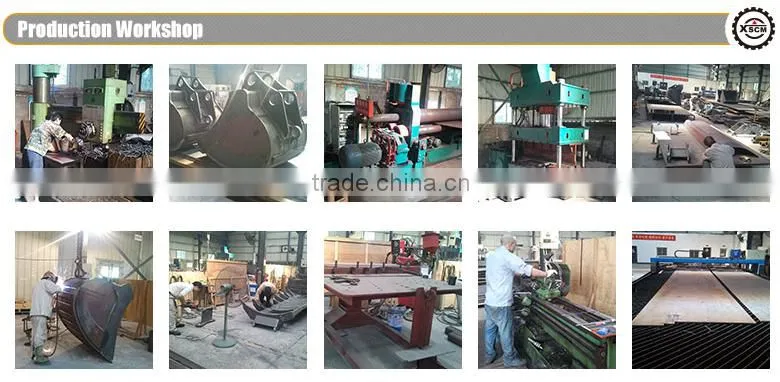 Custom auto for Forklift truck valve spring