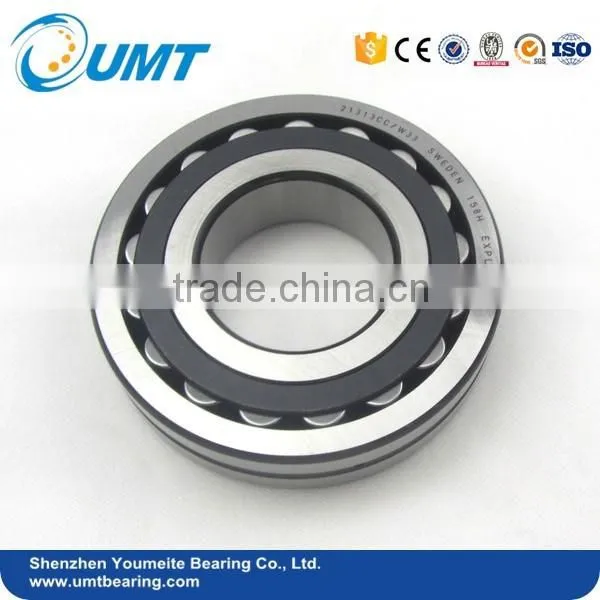 High Precision Spherical Roller Bearing 22313 EK for Metallurgy
