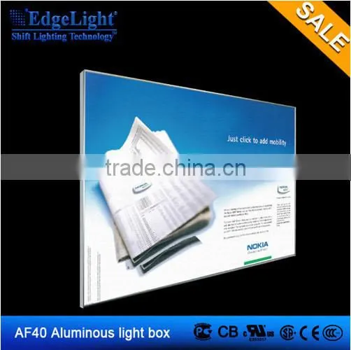 super dynamic light box