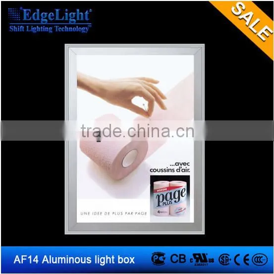 super dynamic light box