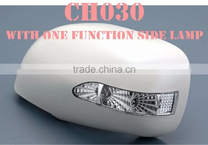 Hot products FOR TOYOTA CROWN AVALON S180 LED SIDE VIEW MIRROR COVER