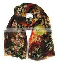 popular women wool scarf new design,cashmere scarf 2012