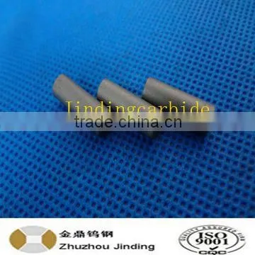 tungsten carbide rods for endmill in high quality
