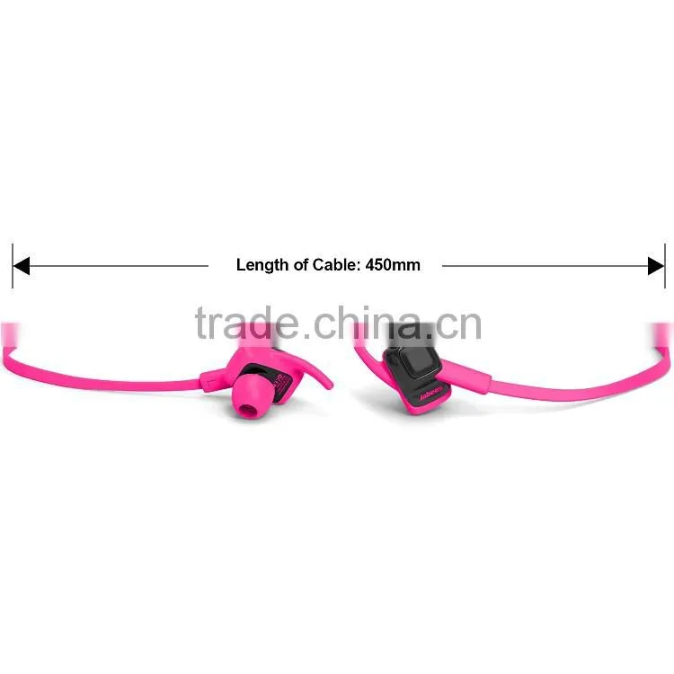 Best Gift Waterproof Wireless Stereo Bluetooth Earphone Sport Manufacturer