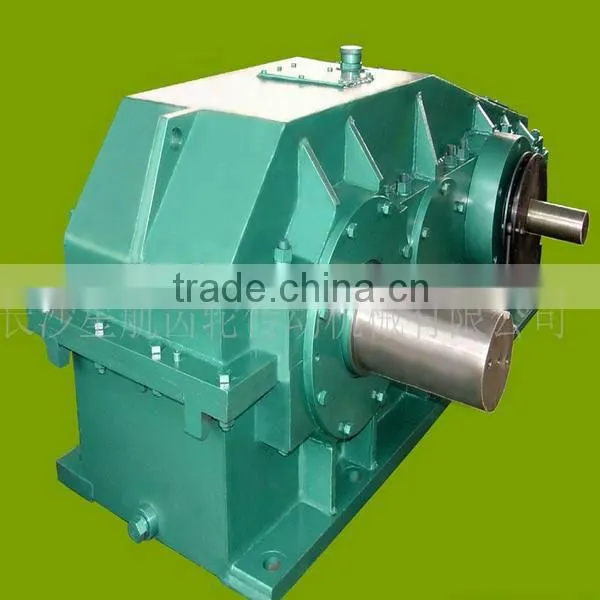 Belt conveyor reducer manufactory