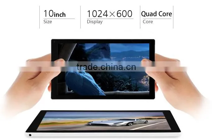 10.1 inch android tablet pc, android tablet without sim card