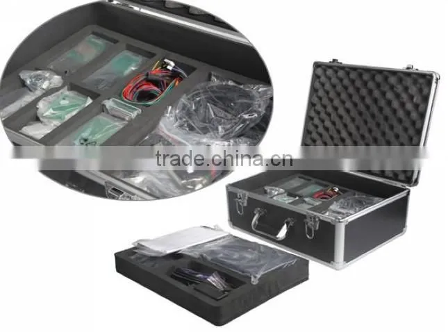 2014 Original Digimaster 3 full set Update Online Digimaster III Digi master 3 digital odometer correction mileage correction