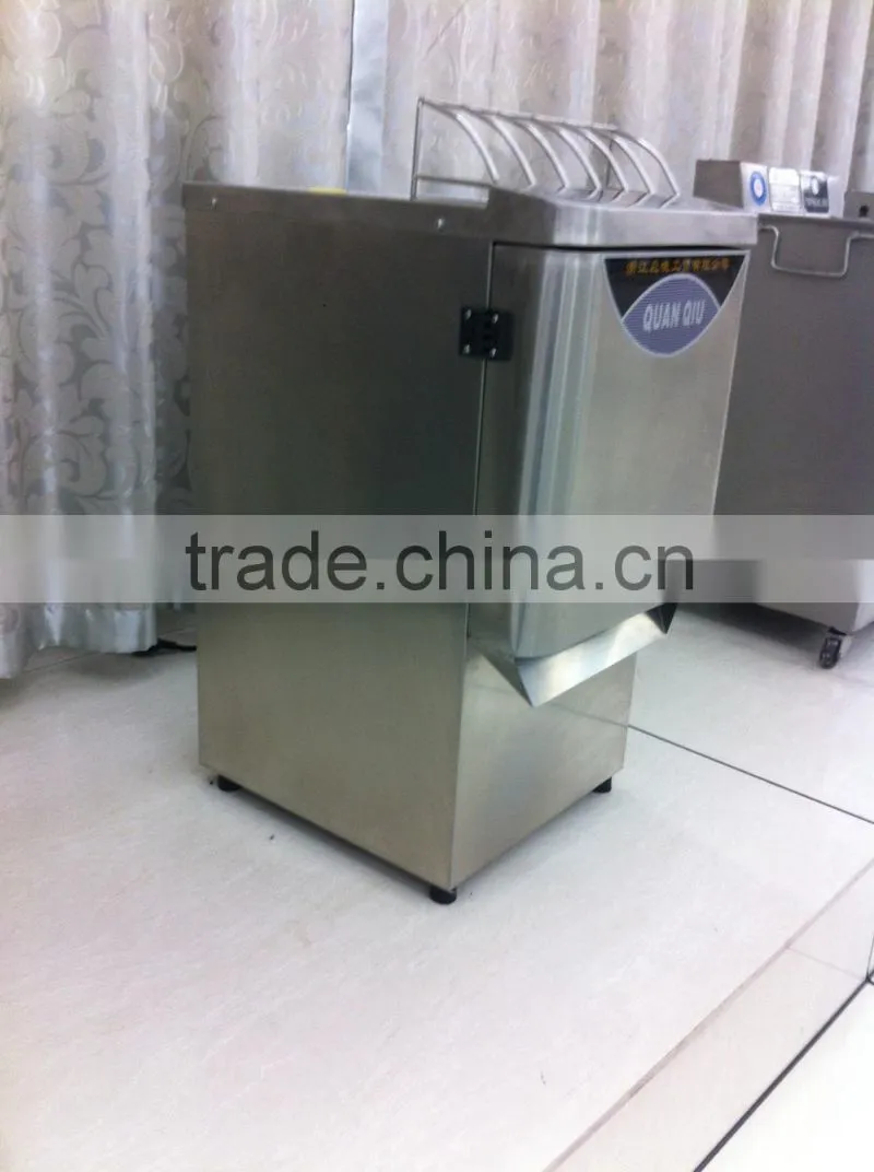 Slicing and Shredding machine