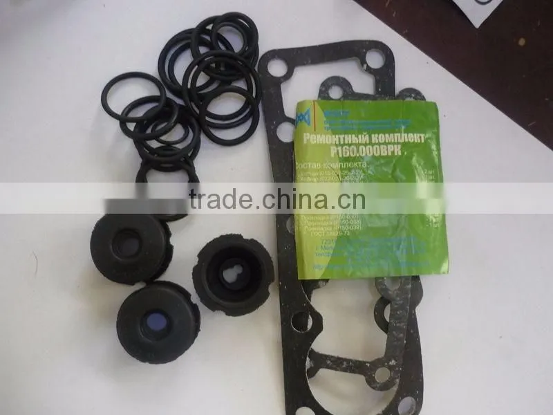 Superb automobiles power steering pump repair kit