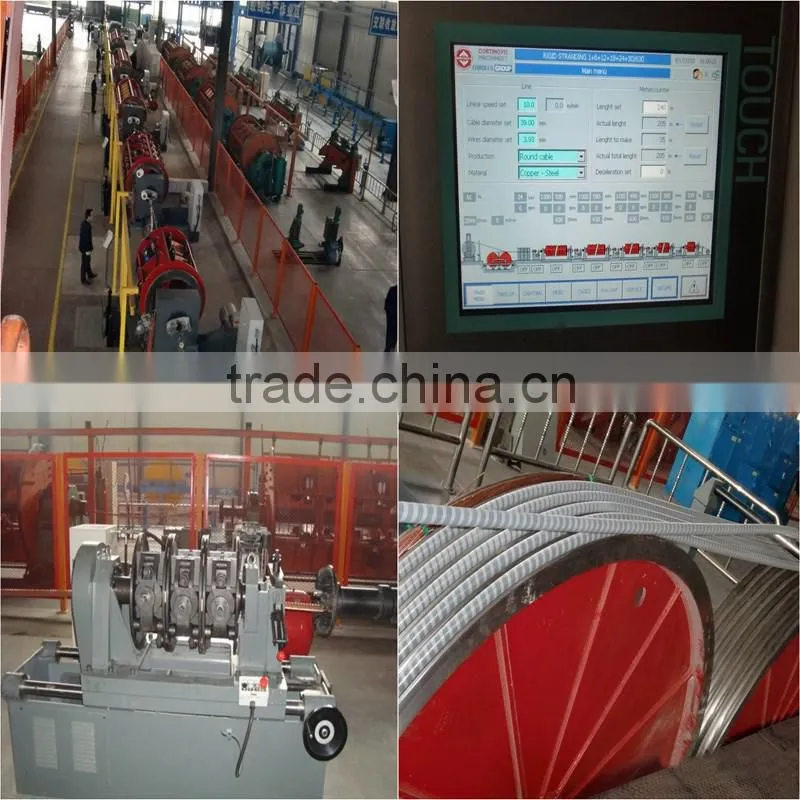 NYYHY 450/750V flexible copper conductor PVC insulated and sheathed cable
