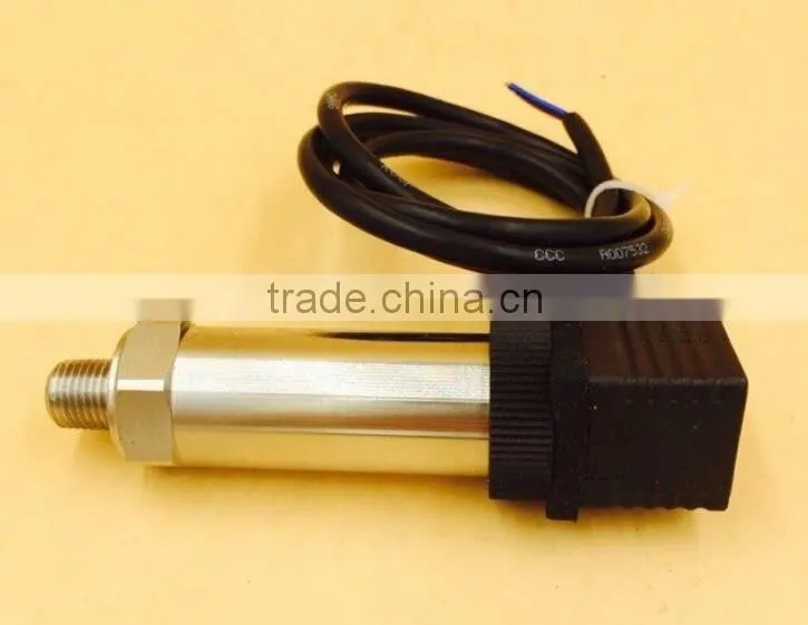 china supplier weight pressure sensor