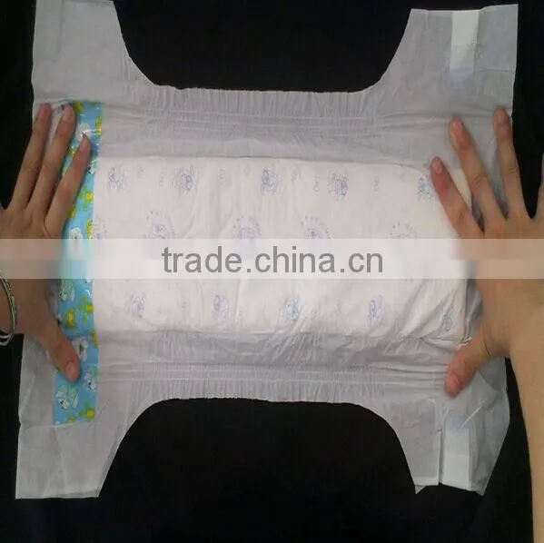 White and colorfull PE film breathable PE film for baby diaper