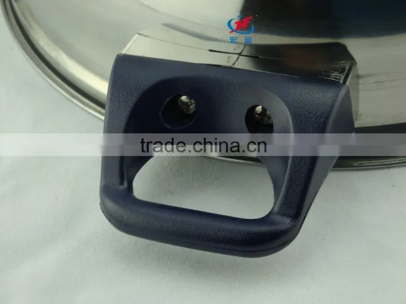 stainless steel visible 3 layer food steamer from alibaba china