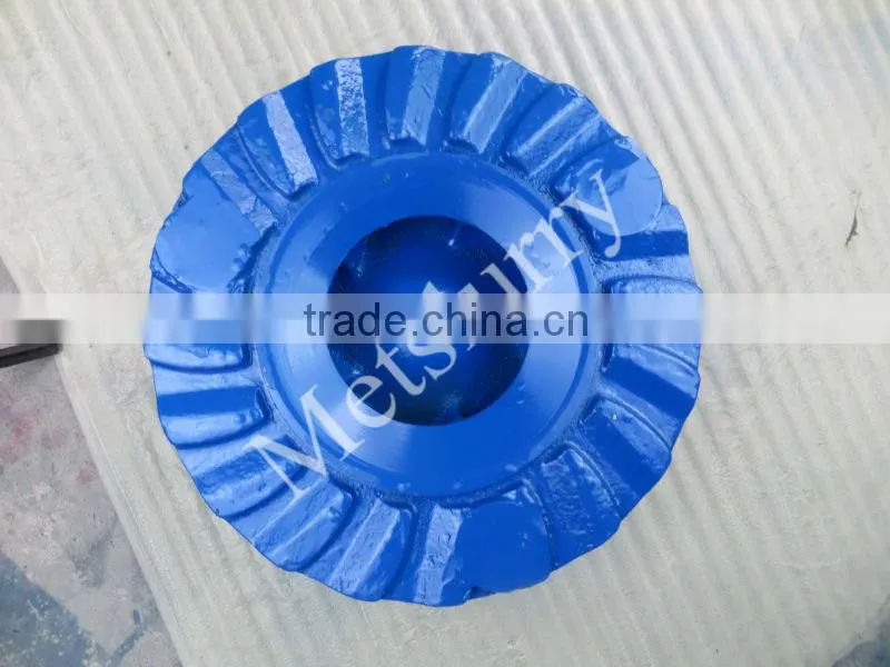 Professional Slurry Pump Casting Spare Parts impeller