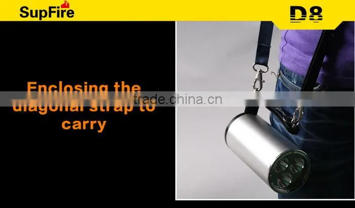 Best Quality Explosion Proof LED Torch