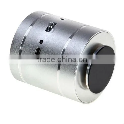 Promotional!!Manufacture mini table vibrating speaker Bluetooth speaker mini speaker