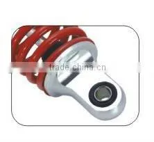 8503HB 280-350mm Different Colors Spring Steel Motorcycle Rear Shock Absorber