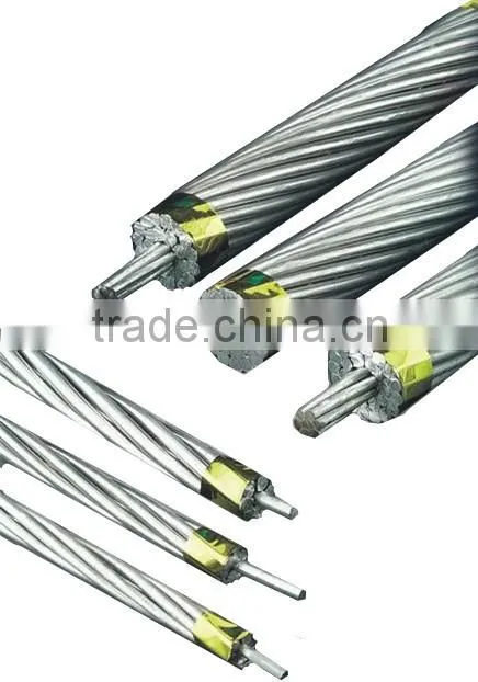 ALUMINUM CABLE 16 25 400 SQ MM AAC CABLE