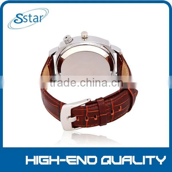 night sight 720p hidden camera in CCTV camera with watch
