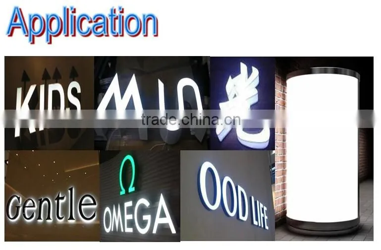 Zoyo Shenzhen high power led module Suppliers