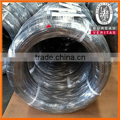 Top Quality 2mm Stainless Steel Wire