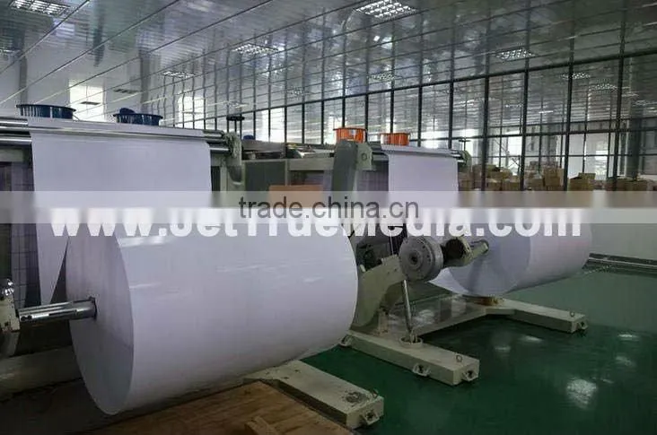 230Gsm glossy Cast-Coated single sided photo paper