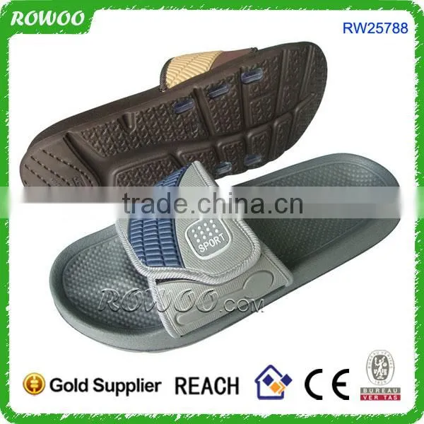 Cheap towel hotel bathroom slipper , indoor home slipper