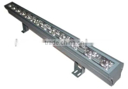 Aluminium extrusion profile for led display