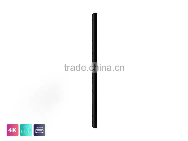 65 Inches Swdex High Quality Android Wifi Kiosk, LED Advertising Display Screen