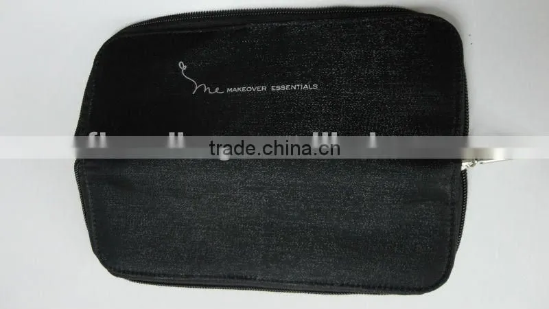 Genuine leather Lady purse