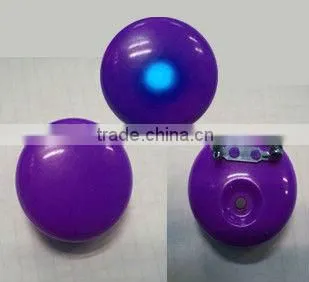 flashing box/flashing module/flashing bagde for promotional