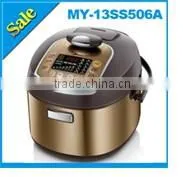 Hot Selling Microwave Rice Cooker Stainless Steel German Pressure Cookers