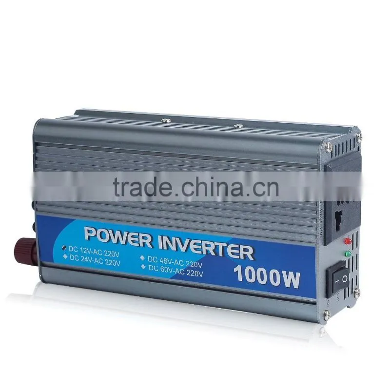 Meind solar power inverter ,12V to 220V 1KW