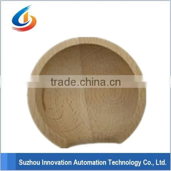 CNC machining wooden products /Wooden toys ITS-062