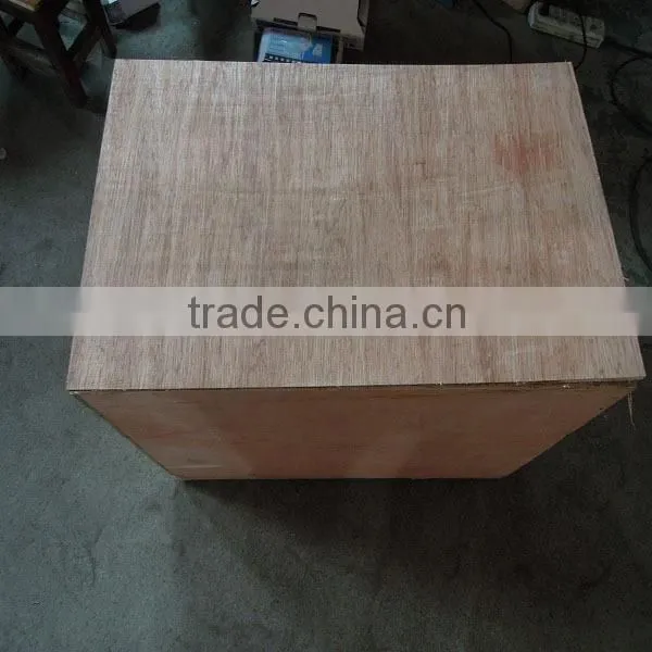 Deck Surface Preparation Machine