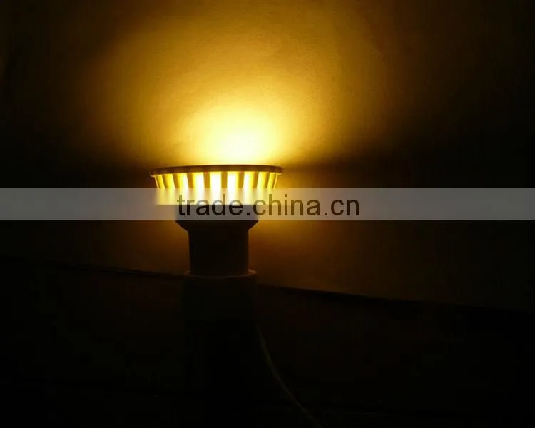 led moving head spot