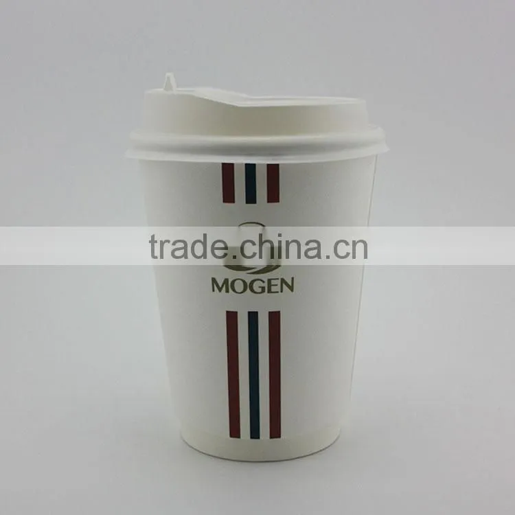 printed disposable paper coffee cup, coffee cups wholesale