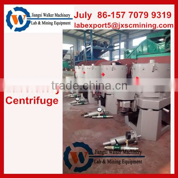 Reliable Quality Laboratory Gold Concentrator,Small Gold Wash Equipment,Lab Centrifuge Price
