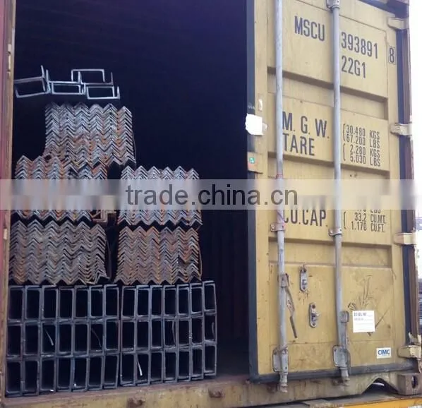 Best steel i beams for sale hot rolled i beam hot selling