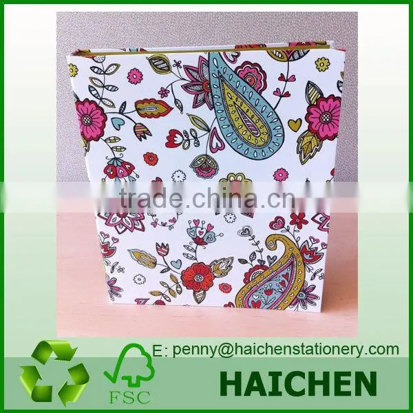 office stationery Lever Arch File