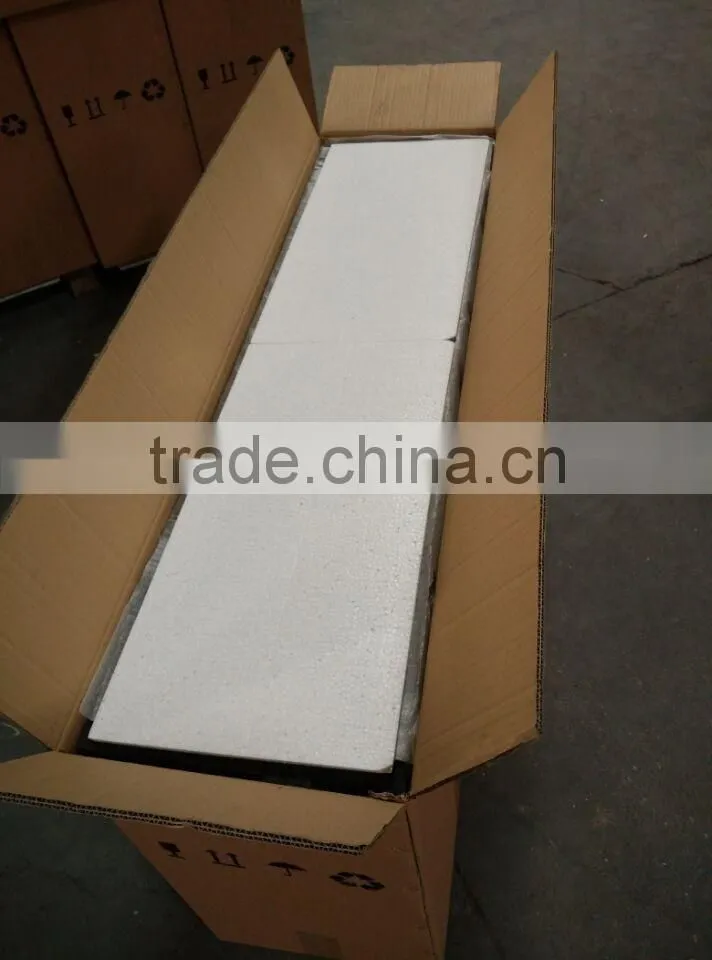 Fiberglass ceiling/Fiberglass drop ceiling tiles/Acoustic panel