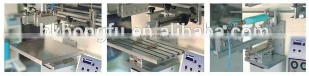 S400 PCB Screen Printing Machine/PCB Printer