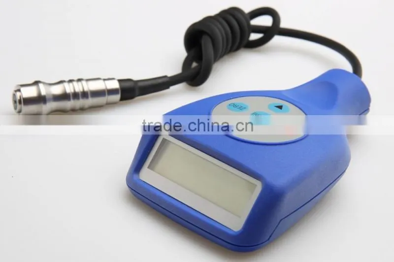 FE NFPlastic Paint Coating Thickness Gauge