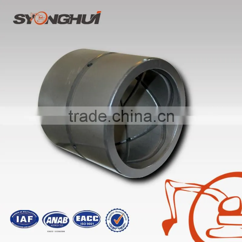 China original manufacturer excavator parts bucket bushing for arm boom PC EX SK R