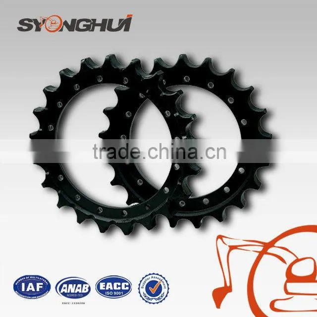 equipment parts, excavator construction machinery parts, machine parts
