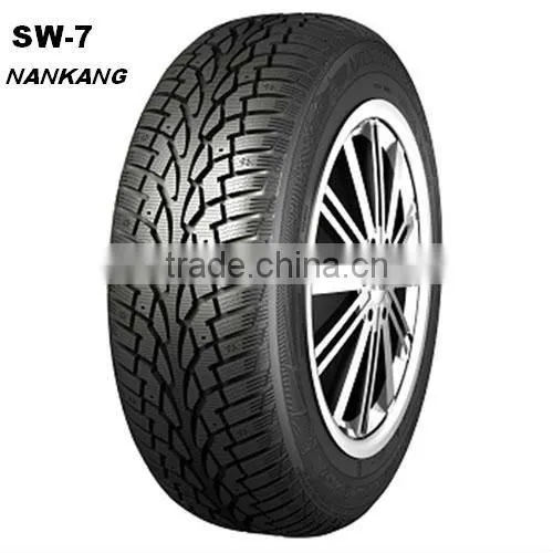 Nankang Winter car tires - all season tires Taiwan tire