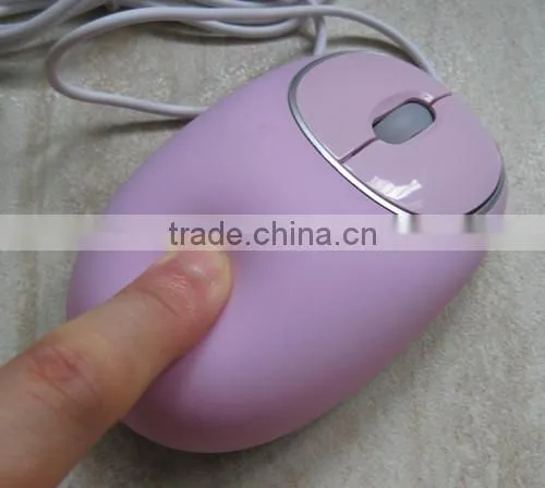 3D usb storage mouse from vastdigi as new year giveaway