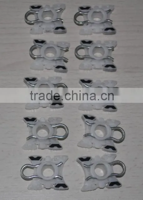 Sliding Shoe, window lifter 51 32 1 938 884 for BMW E36/E34/E32/E85