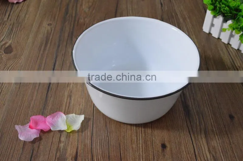 bamboo bowl