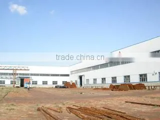 Cangzhou Haixin Pipe Fittings Manufacture Co., Ltd. company overview - view 3